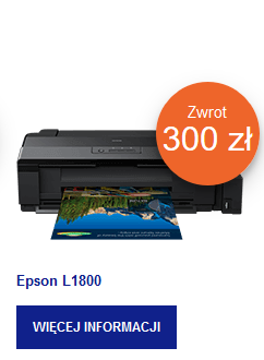 EPSON L1800